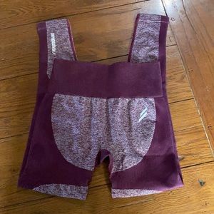 Doyoueven workout leggings